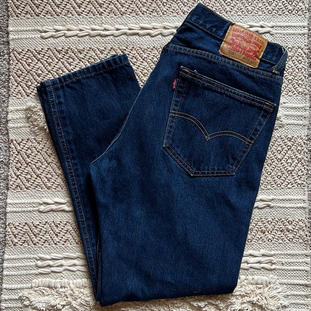 Men’s 36x30 Levi Jeans